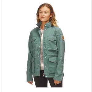 Fjallraven Raven Greenland jacket